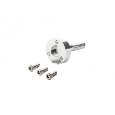 Motors and motor accessories for kits - T-28 1.2 - E-Flite 27mm propeller nut - EFL8302 - FLASH RC