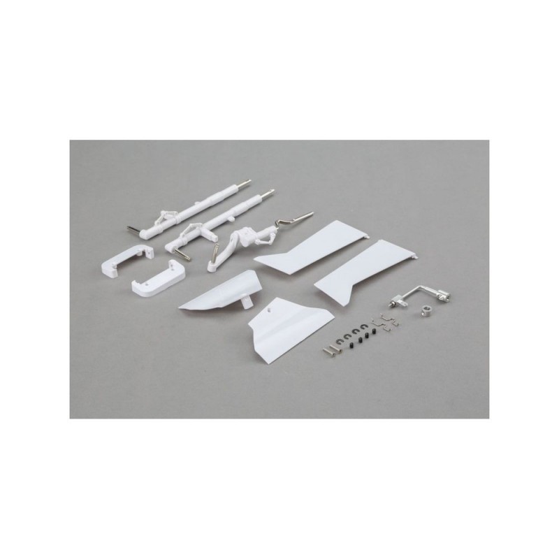 Kits tren de aterrizaje - T-28 1.2 - Tren de aterrizaje completo E-Flite - EFL8304 - FLASH RC