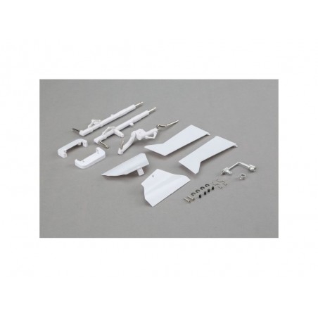T-28 1.2 - Train d atterrissage complet E-Flite - EFL8304 - FLASH RC
