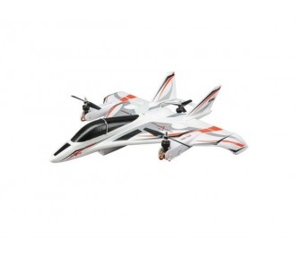 E-flite Convergence VTOL BNF basic aircraft approx. 0.65m