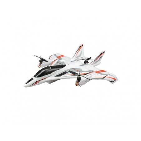 Aereo base E-flite Convergence VTOL BNF da 0,65 m circa