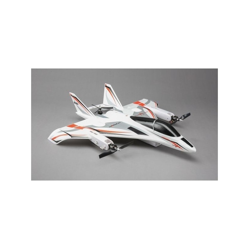 Avion E-flite Convergence VTOL BNF basic env. 0.65m