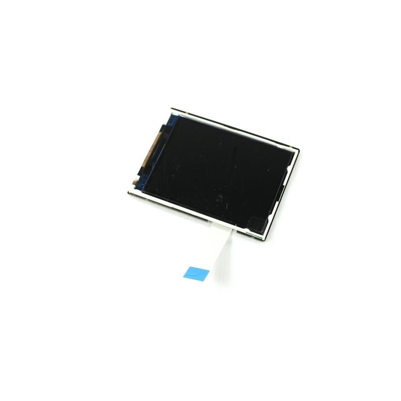Accesorios para cargadores - Pantalla TFT para 308DUO/406DUO iCharger - FLASH RC