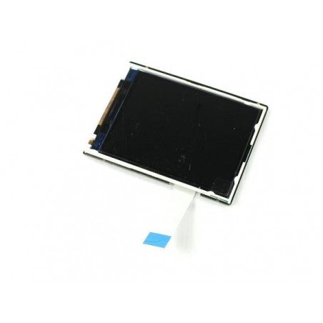 Accessoires chargeurs - Ecran TFT pour 308DUO/406DUO iCharger - FLASH RC