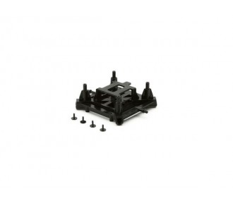 Accesorios y repuestos para vehículos aéreos no tripulados - BLH7403A - Módulo 5 en 1 chasis de soporte - Blade 180 HD QX E-Flit