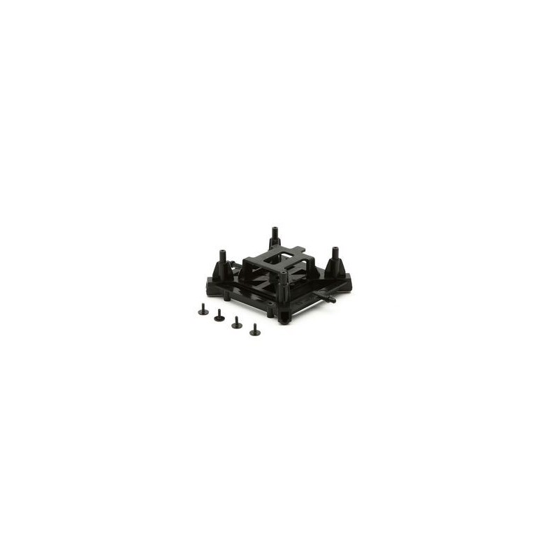 Accesorios y repuestos para vehículos aéreos no tripulados - BLH7403A - Módulo 5 en 1 chasis de soporte - Blade 180 HD QX E-Flit