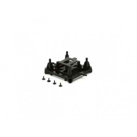 Accessori e ricambi per UAV - BLH7403A - Modulo 5 in 1 chassis di supporto - Blade 180 HD QX E-Flite - FLASH RC