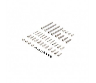 Raccordi (parti) - T-28 1.2 - Accessori E-Flite - EFL8315 - FLASH RC
