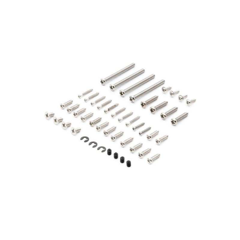 Raccordi (parti) - T-28 1.2 - Accessori E-Flite - EFL8315 - FLASH RC