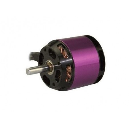 Outrunner - Brushless Motor Hacker A30-14L V4 (143g, 800kv, 590W) - FLASH RC