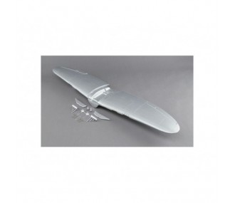 P-47 1.2m - Aile peinte E-Flite - EFL8452 - FLASH RC