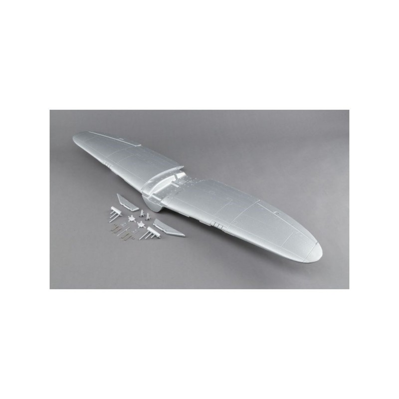 Alas - P-47 1.2m - Ala pintada E-Flite - EFL8452 - FLASH RC