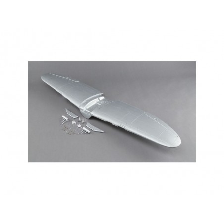 Alas - P-47 1.2m - Ala pintada E-Flite - EFL8452 - FLASH RC