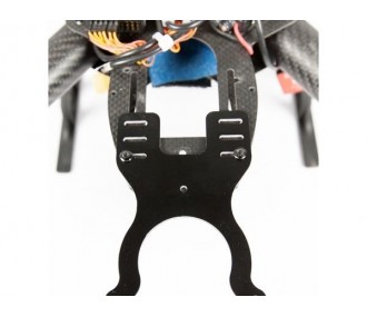 Accessoires & pièces détachées Drones - Adaptateur Universel pour Safetech ST60-X - FLASH RC 2