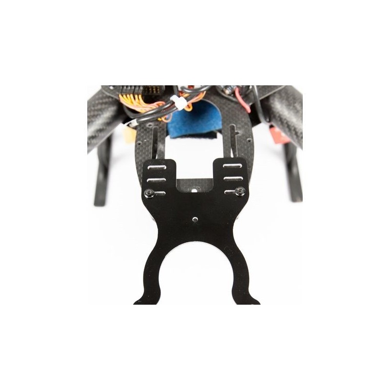 Accessori e ricambi per droni - Adattatore universale per Safetech ST60-X - FLASH RC