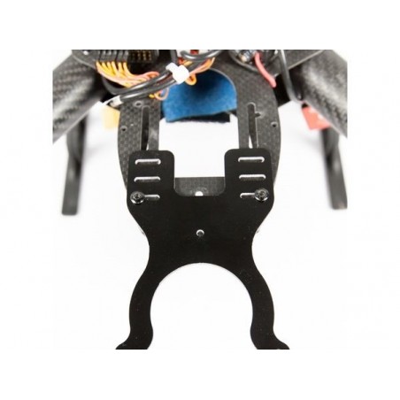 Accessori e ricambi per droni - Adattatore universale per Safetech ST60-X - FLASH RC