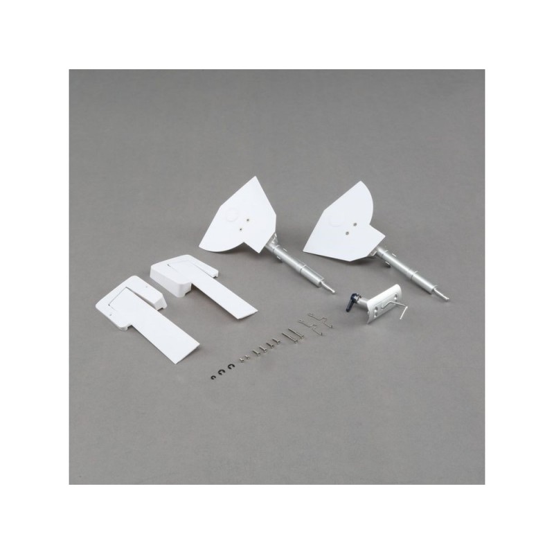 Kits tren de aterrizaje - P-47 1.2m - Tren de aterrizaje E-Flite - EFL8464 - FLASH RC