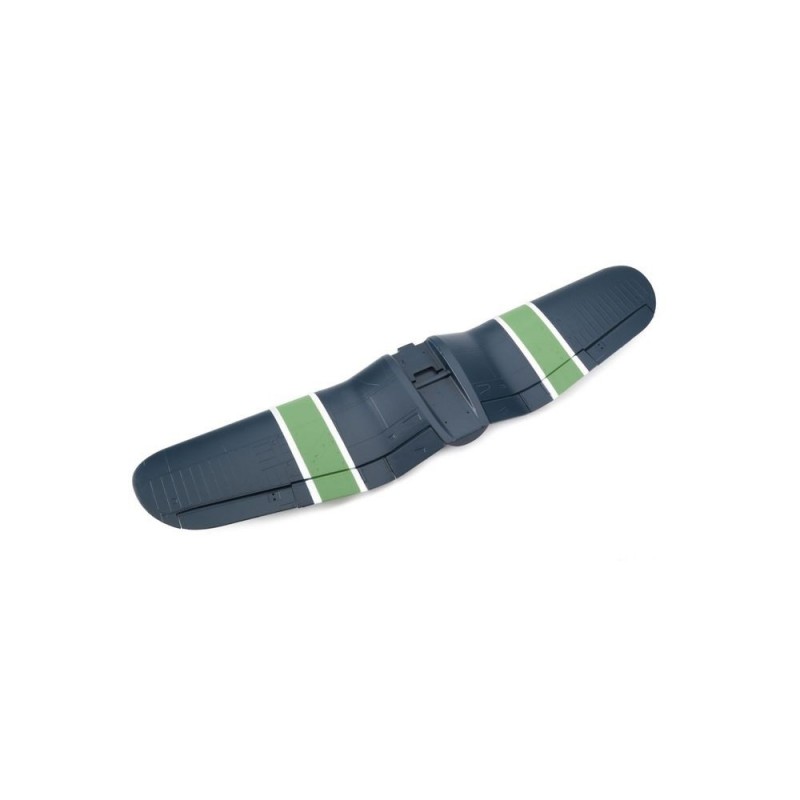 Alas - F4U-4 1.2M - Ala pintada E-Flite - EFL8502 - FLASH RC