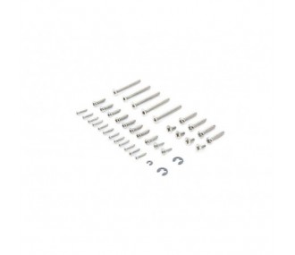 F4U-4 1.2M - Visserie E-Flite - EFL8508 - FLASH RC