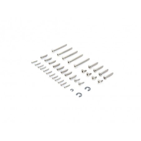 Raccordi (parti) - F4U-4 1.2M - Ferramenta E-Flite - EFL8508 - FLASH RC