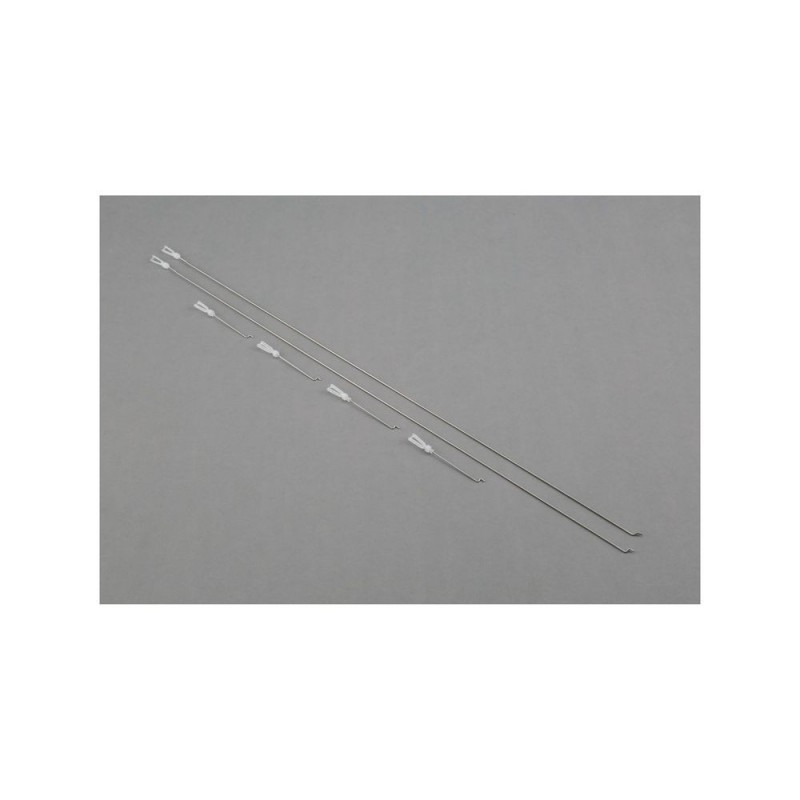Fittings (parts) - Spitfire Mk XIV 1.2M - E-Flite Linkage - EFL8605 - FLASH RC