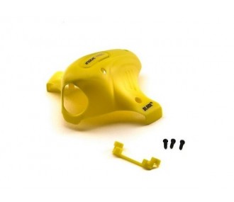 Accessori FPV Racers (Elettronica/Batterie...) - BLH8504 - Fusoliera - Blade Inductrix FPV - FLASH RC