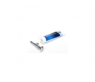 Accessori per barche RC - Accessori per barche RCPistola per ingrassare con grasso marino 140gr ProboatPistola per ingrassare co
