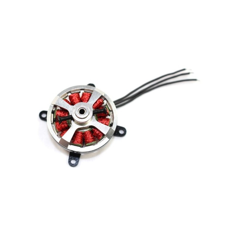 Indoor - Dualsky XM2202TY-24 brushless motor (10g, 1700kV, 27W) - FLASH RC