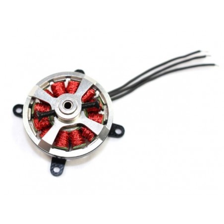 Interno - Motore brushless Dualsky XM2202TY-24 (10g, 1700kV, 27W) - FLASH RC