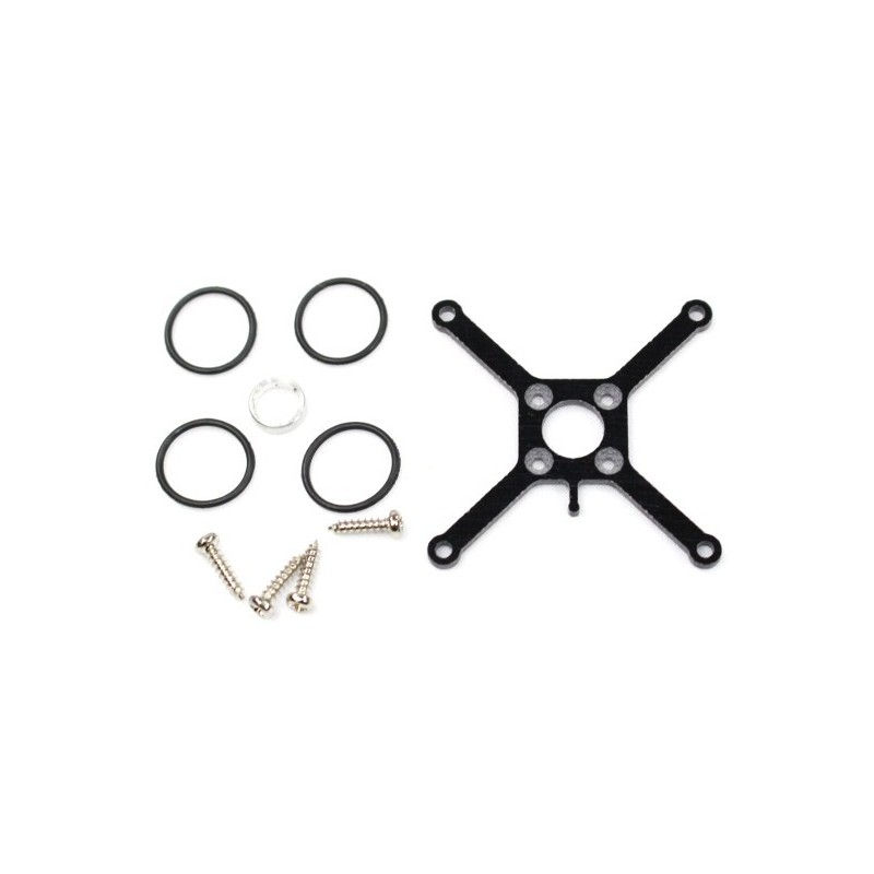 Indoor - Moteur Dualsky XM2202TY-24 brushless  (10g, 1700kV, 27W) - FLASH RC
