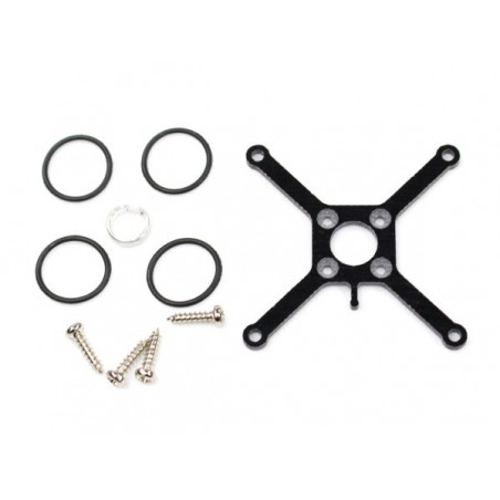 Indoor - Dualsky XM2202TY-24 brushless motor (10g, 1700kV, 27W) - FLASH RC