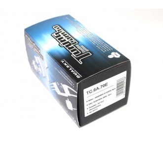 Propulsion Sets - Dualsky Brushless Propulsion Combo for ExtremeFlight 60' - FLASH RC 2