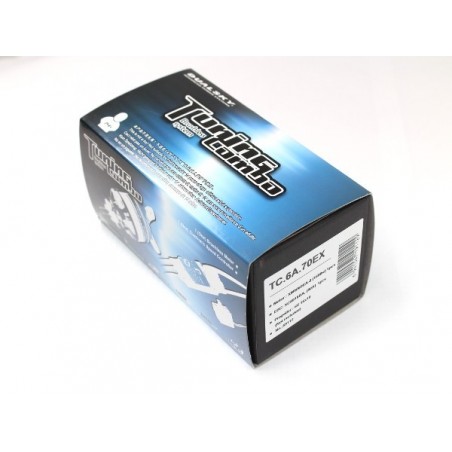 Propulsion sets - Dualsky brushless propulsion combo for Sebart type 50E - FLASH RC
