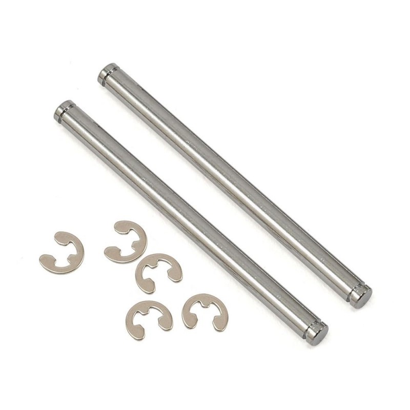 Traxxas Axes de triangles 44mm (2) 2640 - FLASH RC