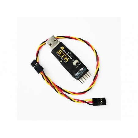 Altri moduli e telemetria - S.PORT Tool kit (STK) per S6R/S8R Frsky - FLASH RC