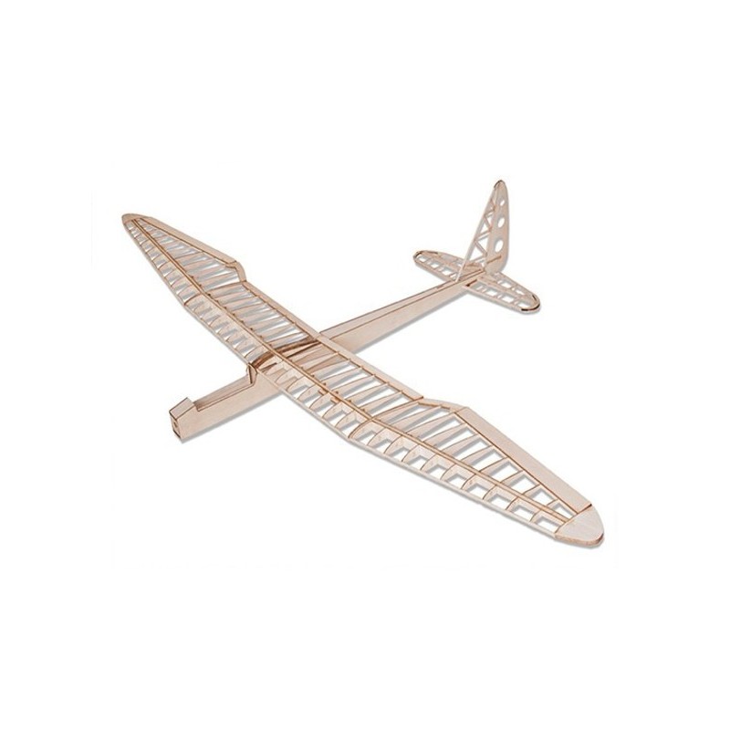 RC Motorgliders - Sunbird approx.1.60m Dw Hobby - FLASH RC