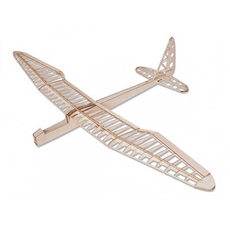 Motoveleros RC - Sunbird aprox.1.60m Dw Hobby - FLASH RC