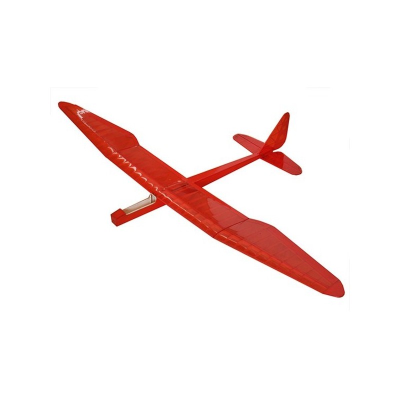 Motoplaneurs RC - Sunbird env.1.60m Dw Hobby - FLASH RC