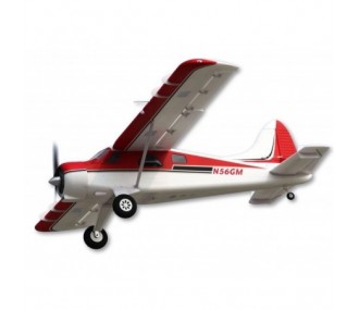 Modelo de avión RC - FMS Beaver DHC-2 PNP V2 approx.2.00m + reflex - FLASH RC