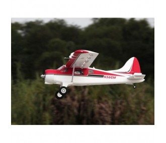 RC Model Aircraft - FMS Beaver DHC-2 PNP V2 approx.2.00m + reflex - FLASH RC 2