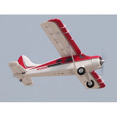 Modelo de avión RC - FMS Beaver DHC-2 PNP V2 approx.2.00m + reflex - FLASH RC