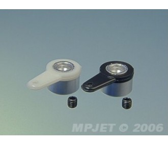 Guignols - Guignol arm 16mm for 3mm Mp Jet axis (1pc) - FLASH RC