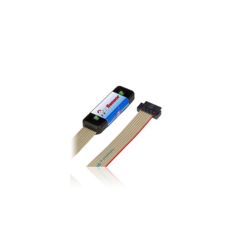 Box (Powerbox, Emcotec, Jeti, ...) - PowerBox MagSensor per Royal (SRS), Champion (SRS) - FLASH RC