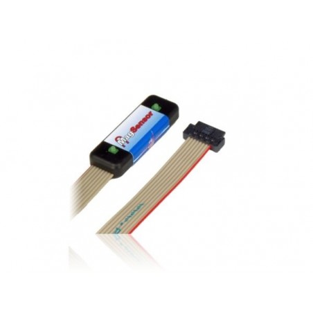 Box (Powerbox, Emcotec, Jeti, ...) - PowerBox MagSensor para Royal (SRS), Champion (SRS) - FLASH RC