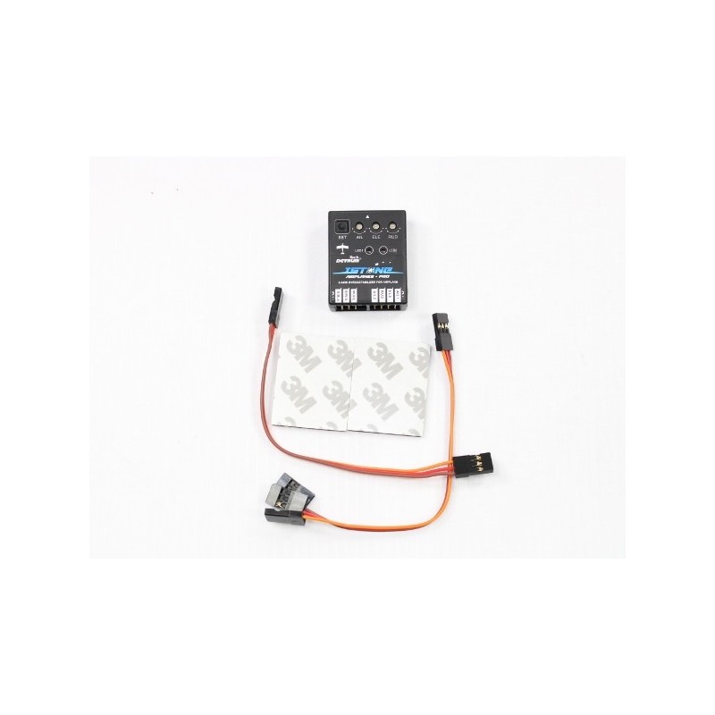 Giroscopio de 6 ejes Istonepro para aviones Dynam