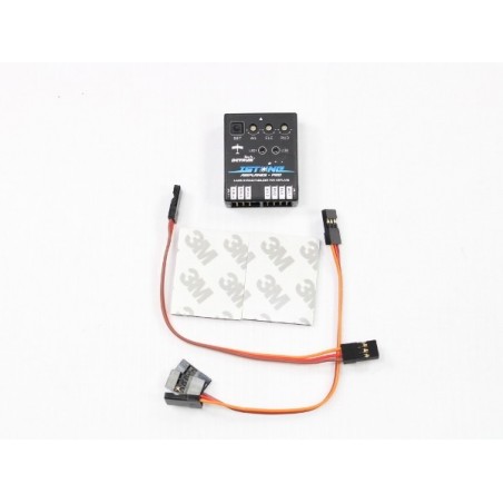 Gyroscope 6 axes Istonepro pour avion Dynam