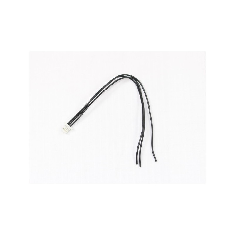 Adattatori per ricevente - Presa per servo JST-SH per GR-12SH e Spektrum Micro Linear Servo Muldental - FLASH RC