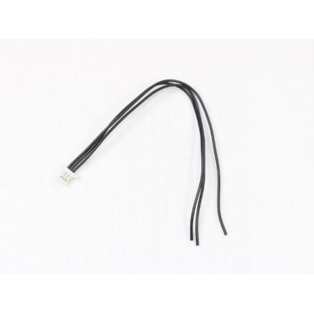 Adattatori per ricevente - Presa per servo JST-SH per GR-12SH e Spektrum Micro Linear Servo Muldental - FLASH RC