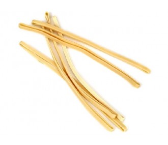 Fittings (parts) - EFL2738 - Elastics (8pcs) - Apprentice S15e/STS - E-Flite - FLASH RC