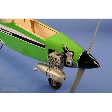 Avion Ecotop Waka ARF 1,59m ARF - FLASH RC